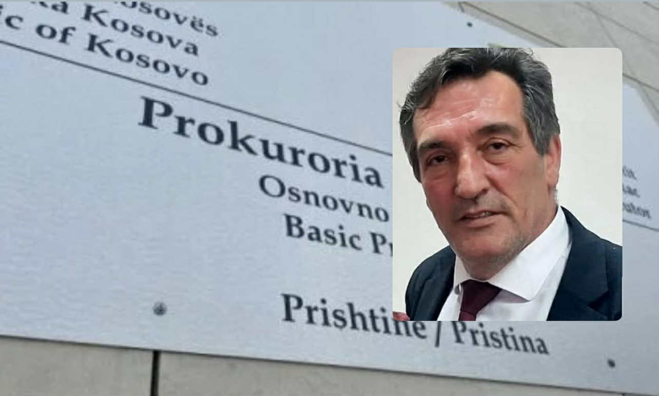 Izjah Celaj nën llupën e Prokurorisë për ''MASHTRIM''